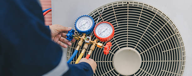 Licensed Hvac service in River Rouge, MI - HVAC Repair CO