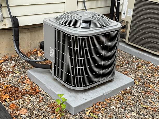 24/7 Emergency Hvac experts in River Rouge, MI