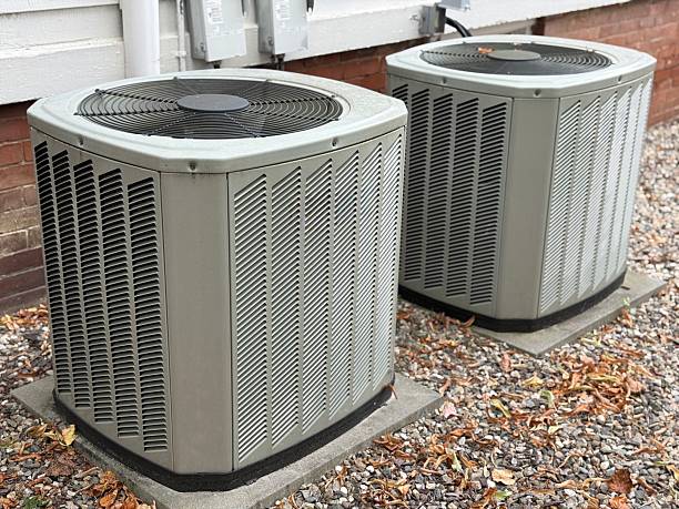 Reliable Hvac contractor in River Rouge, MI by HVAC Repair CO