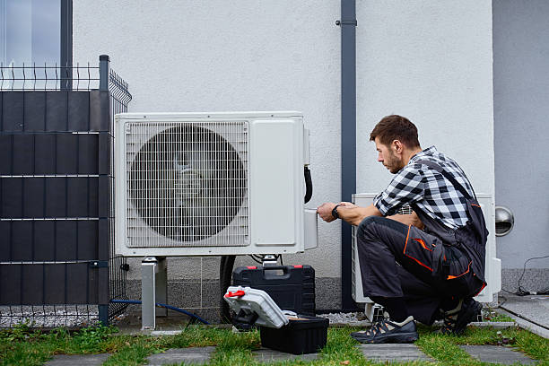 Top rated local Hvac specialists in River Rouge, MI